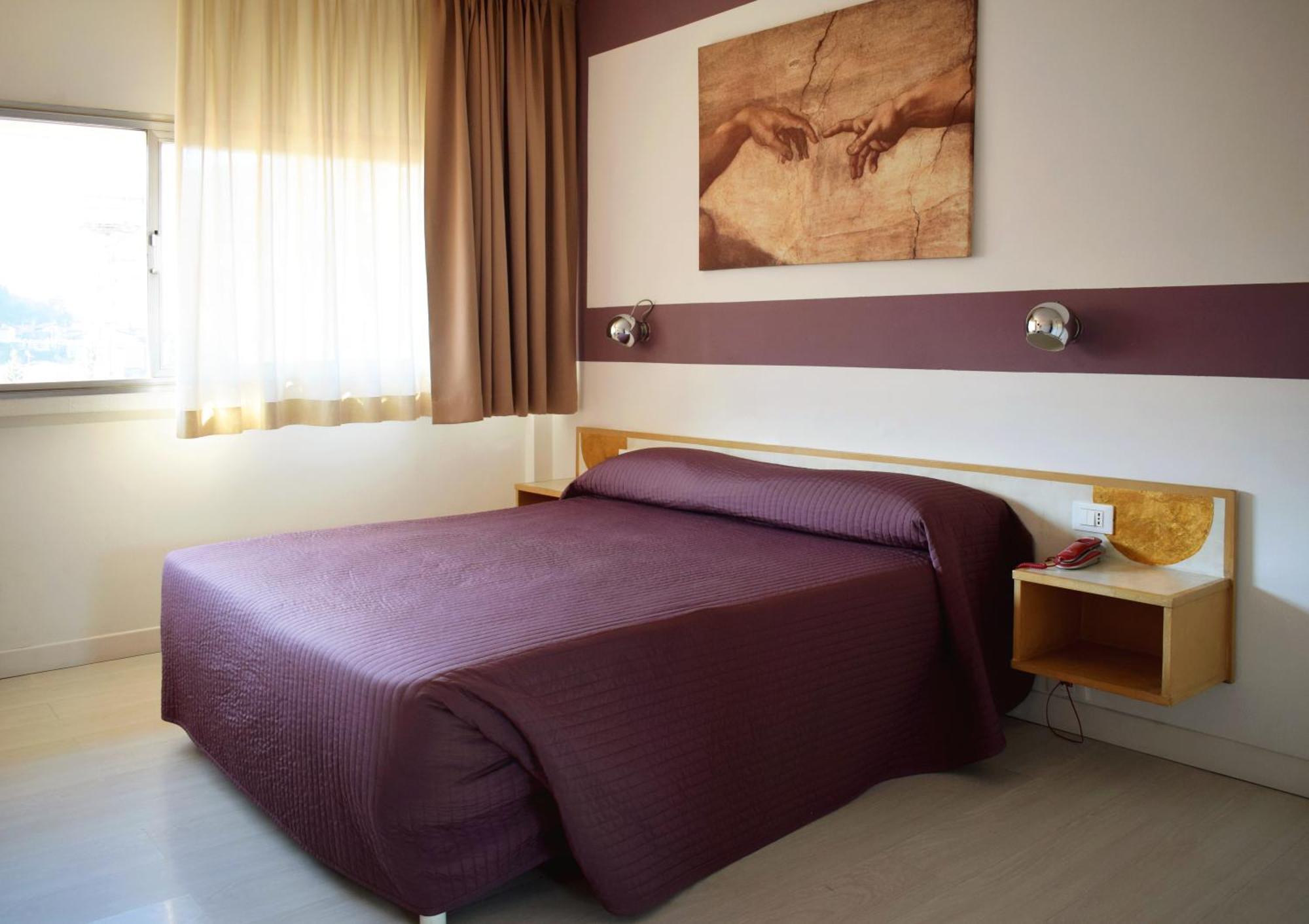 Hotel Giardino Breno Exterior photo