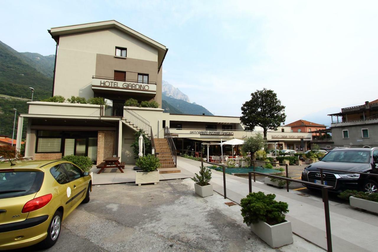 Hotel Giardino Breno Exterior photo